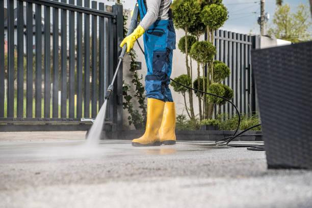 Best Restaurant Pressure Washing  in Conesus Lake, NY